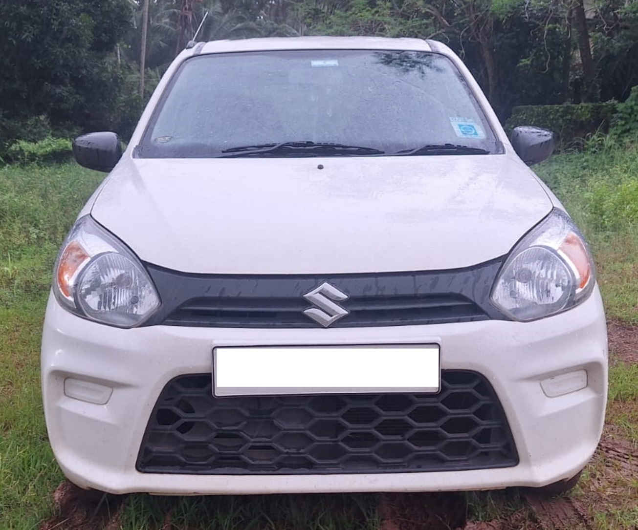 MARUTI ALTO 800 in Kannur